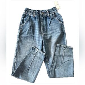 BDG Women's Blue Jeans